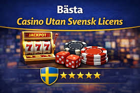 Online Casino Utan Svensk Licens - En Djupdykning i Spelvärlden Online Casino Utan Svensk Licens - En Djupdykning i Spelvärlden