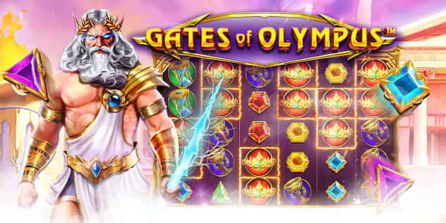 Unlocking the Mysteries of Gates of Olympus A Journey into Ancient Myths Unlocking the Mysteries of Gates of Olympus A Journey into Ancient Myths